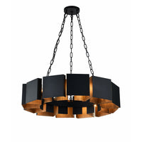 Mattone Chandelier