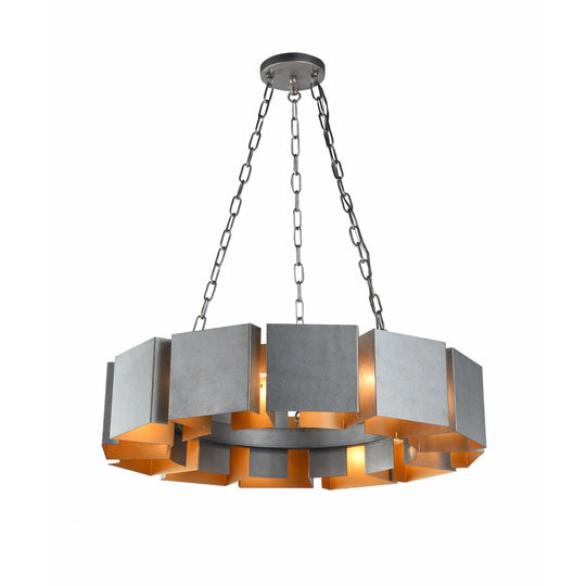 Mattone Chandelier