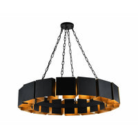Mattone Chandelier