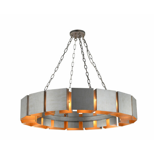 Mattone Chandelier