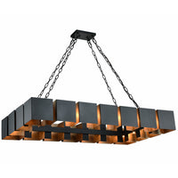 Mattone Linear Suspension