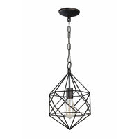 DIAMOND Mini Pendant