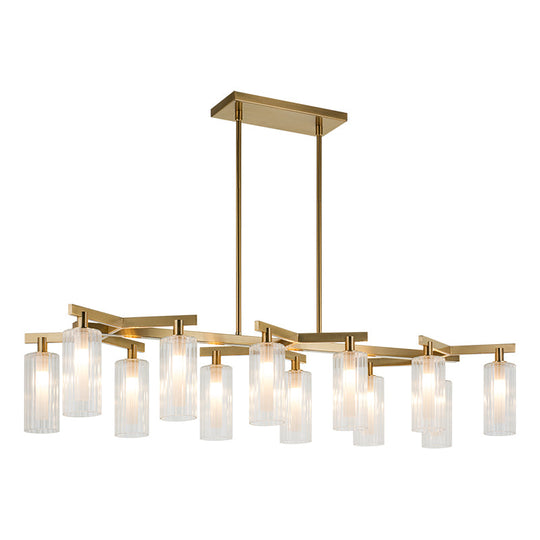 Kristof 12-Light Chandelier