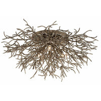 Sierra Flush Mount