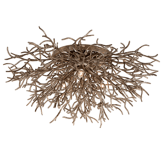 Sierra Flush Mount