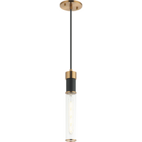 Tubo Pendant