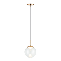Boble 8" Mini Pendant