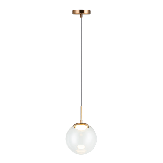 Boble 8" Mini Pendant