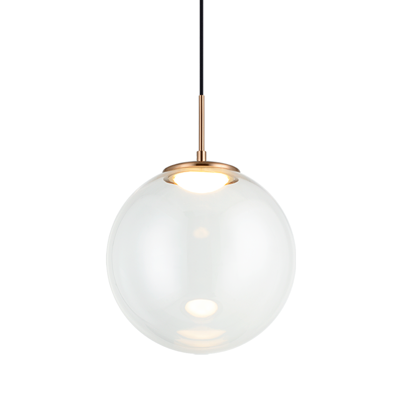 Boble 12" Pendant