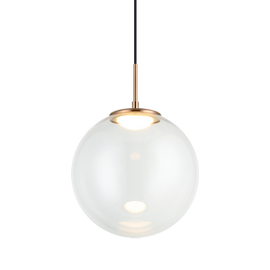 Boble 12" Pendant