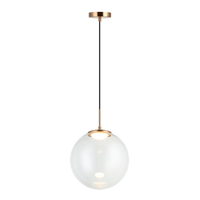 Boble 12" Pendant