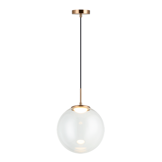 Boble 12" Pendant