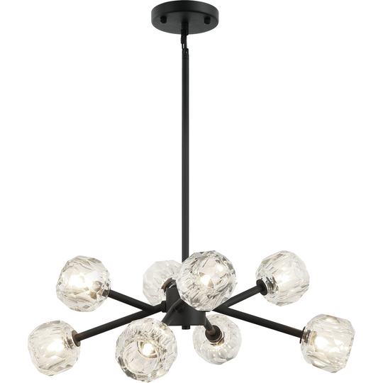 Rosa Chandelier