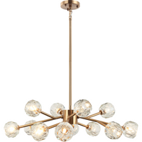 Rosa Chandelier