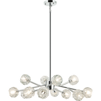 Rosa Chandelier