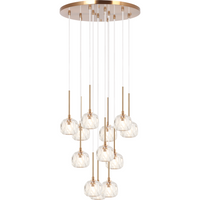Rosa Chandelier