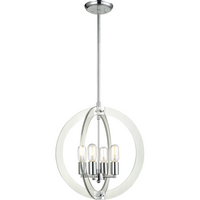 Dangle Candle Pendant