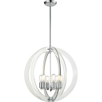 Dangle Candle Pendant