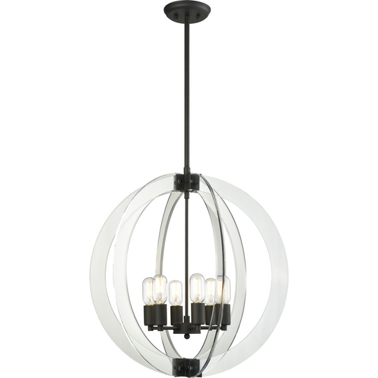 Dangle Candle Pendant