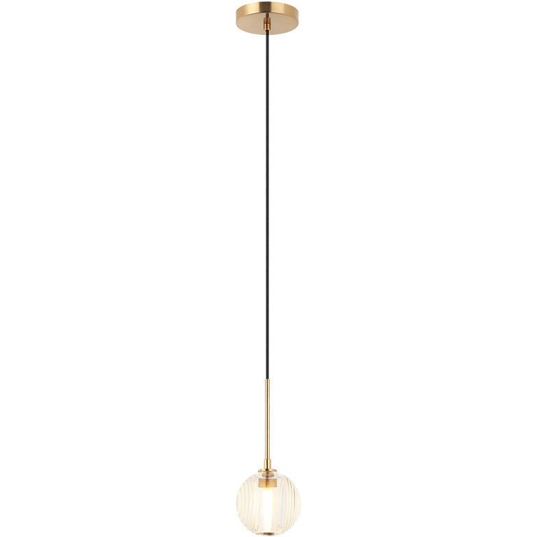 Jemyca 1-Light Pendant