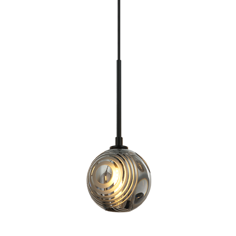 Jemyca 1-Light Pendant