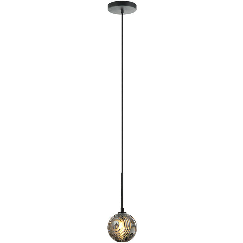 Jemyca 1-Light Pendant