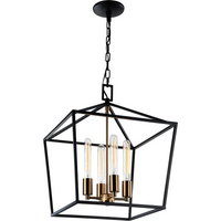 Scatola Chandelier