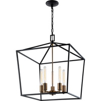 Scatola Chandelier