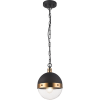 Torino Mini Pendant
