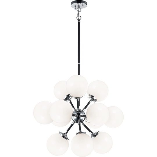 Soleil Chandelier