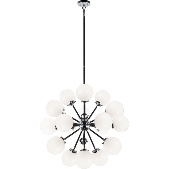 Soleil Chandelier