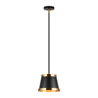 Caske 8" Mini Pendant