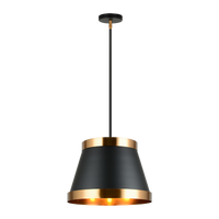Caske 16" Pendant