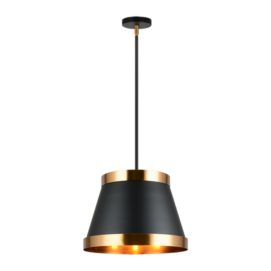 Caske 16" Pendant