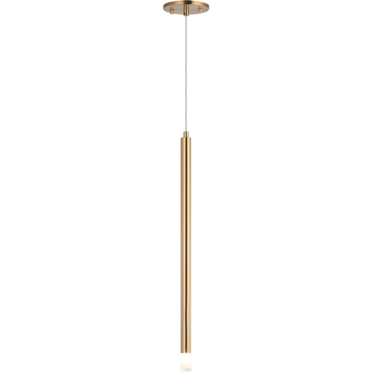 Reigndrop 1-Light Mini Pendant