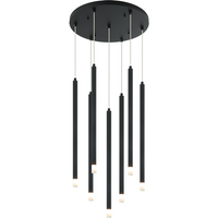 Reigndrop 7-Light Pendant