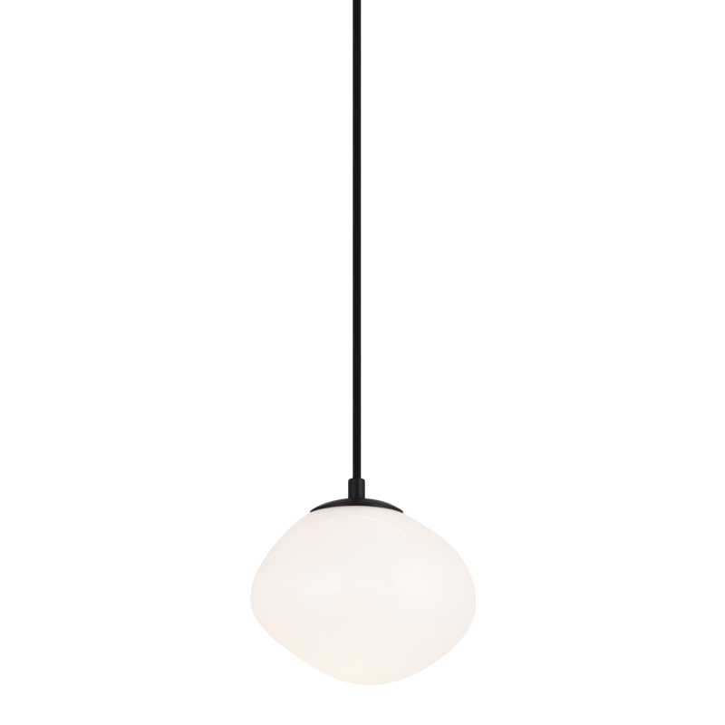 Melotte 8" 1-Light Pendant