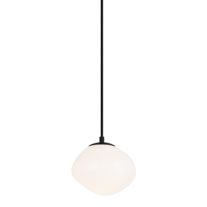 Melotte 8" 1-Light Pendant