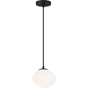 Melotte 8" 1-Light Pendant