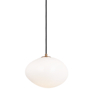 Melotte 11" 1-Light Pendant