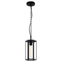 Creed 1-Light Mini Pendant