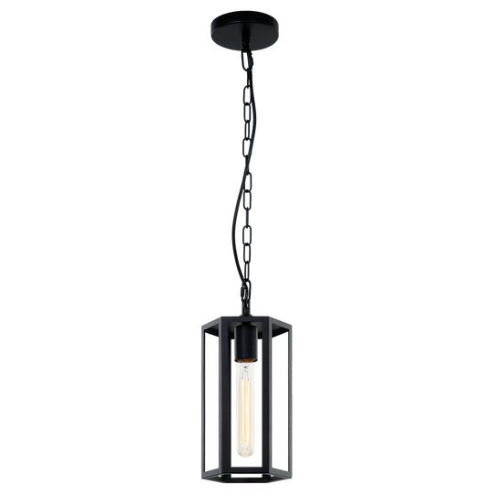 Creed 1-Light Mini Pendant