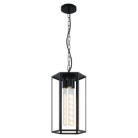 Creed 3-Light Pendant