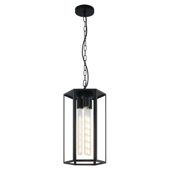 Creed 3-Light Pendant
