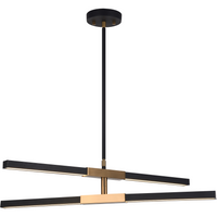 Lineare Linear Suspension