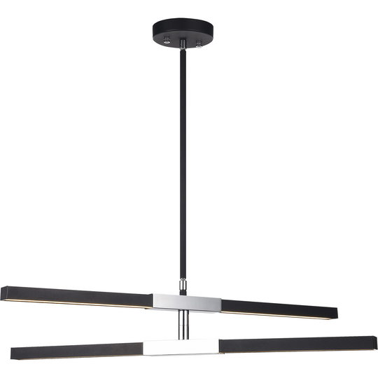Lineare Linear Suspension