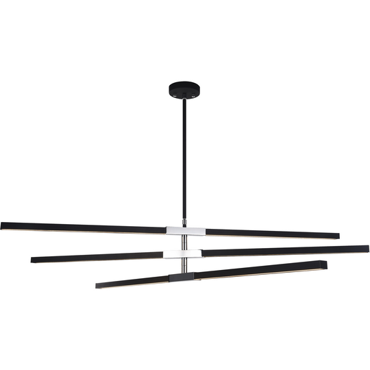 Lineare Linear Suspension