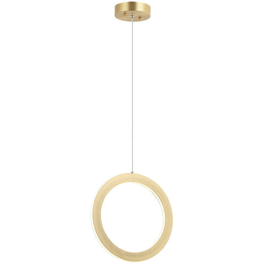 Victoria 1-Light Mini Pendant