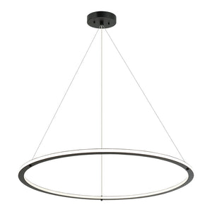 Victoria 40" 1-Light Pendant