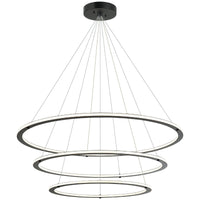 Victoria 40" 3-Light Pendant